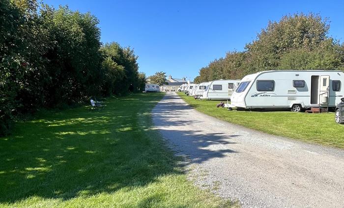 Bodowyr Caravan Park